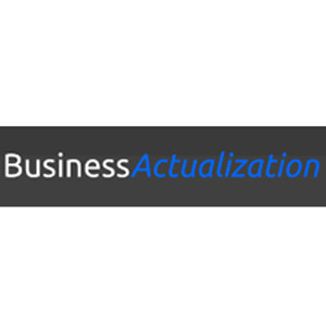 Business Actualization Business Actualization