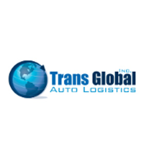 Trans Global Auto Logistics Trans Global Auto Logistics
