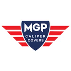 MGP Caliper Covers MGP Caliper Covers